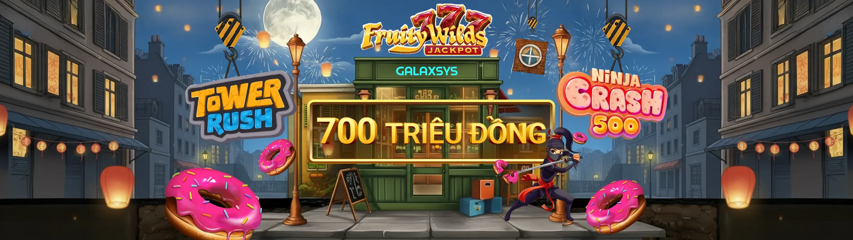 Ứng dụng cwin05 trang chủ chính thức trên điện thoại di động