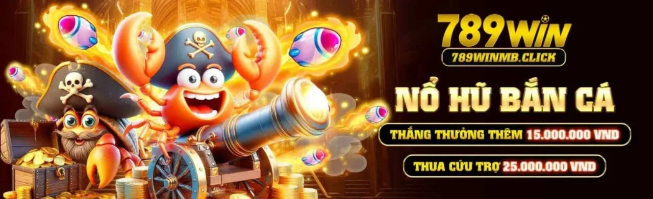 Thế giới Bắn Cá sống động tại Cwin05 Trang Chủ Chính Thức